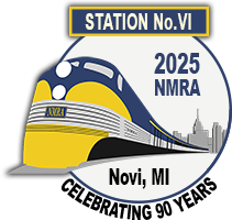 NMRA 2025